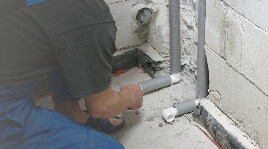 Professional septic tank pumping in Ivanhoe, CA